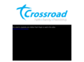 crossroadchurch.com