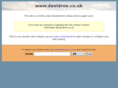 davidroe.co.uk