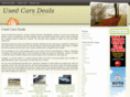 dealsusedcars.com