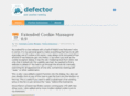 defector.de