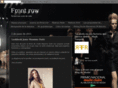desdeelfrontrow.com