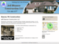 disanzoconstruction.com