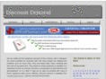 discountdrixoral.com