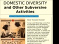 domesticdiversity.com