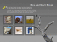 donandmaryevans.com