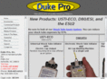 dukepro.com