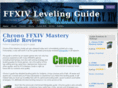 ffxiv-leveling-guide.com