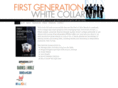 firstgenerationwhitecollar.com