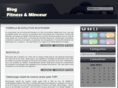 fitness-minceur.com