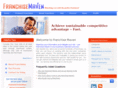 franchisemaven.biz