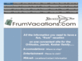 frumvacations.com