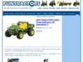 funtractors.co.uk