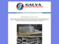 galvagalvaniz.com