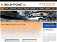 gold-ticket.net