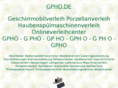 gpho.de