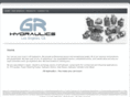 gr-hydraulics.com