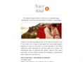 hairandsoul-santoriniweddings.com