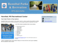 hannibalparks.com