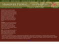 hanoverfloralco.com