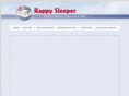 happysleeperduluth.com