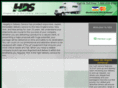 hegartysdelivery.com