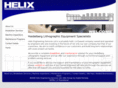 helixengineeringservices.com