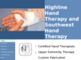 highlinehandtherapy.com