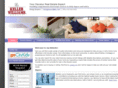 homesarounddecatur.com