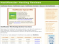 hostmonsterhosting.com