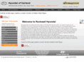 hyundaiofgarland.com