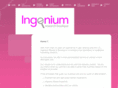 ingeniumresearch.com