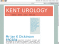 kent-urology.com