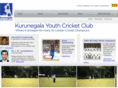 kurunegalaycc.com