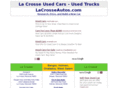 lacrosseautos.com