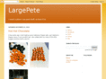 largepete.com