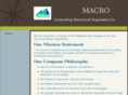 macrocse.com