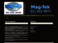 magteksa.com