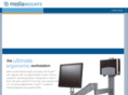 mediamounts-fluidarm.com