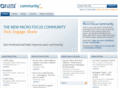 mfdevelopercommunity.com
