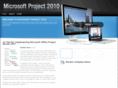 microsoftproject-2010.com