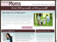 momhelpmoms.com