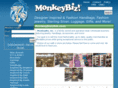 monkeybizusa.com