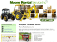 moorerentalservice.com