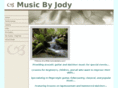 musicbyjody.com