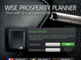 myprosperityplanner.biz