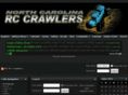 ncrccrawlers.com