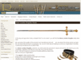 newlondonregalia.com