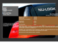 nu-lookcarwash.com