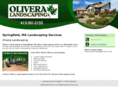 oliveralandscape.net