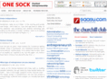 onesock.net